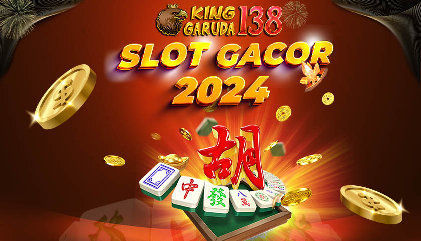 KINGGARUDA138 - Situs Slot Gacor Dengan Fitur Permainan Terlengkap Mudah Jackpot Dan Maxwin 2024