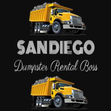 San Diego Dumpster Rental Boss
